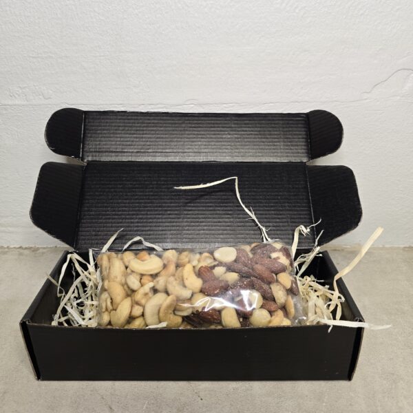 Boss's Box - Image 4