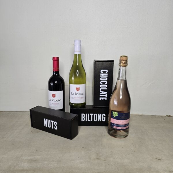 Boss's Box - Image 2