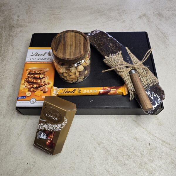 The Boss Hamper - Image 2