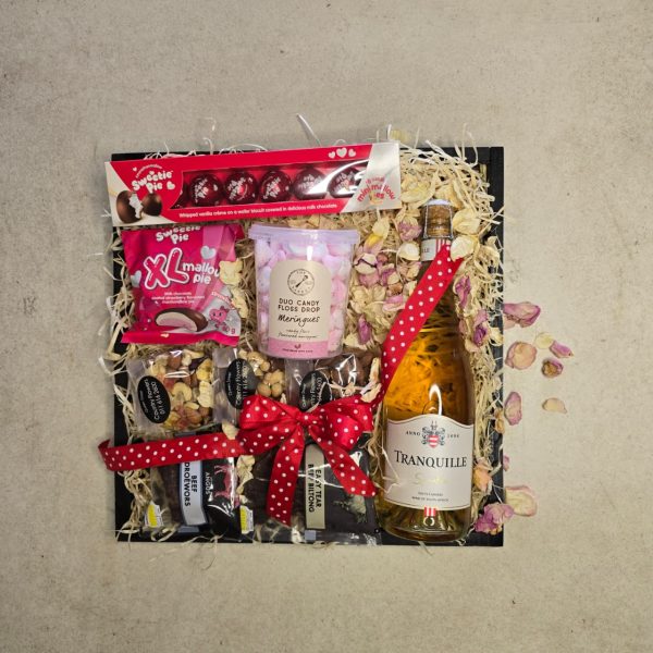 Valentines Day Hamper